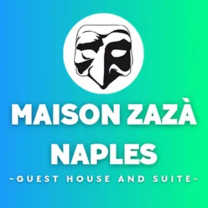 Сasa de vacaciones Maison Zaza, Nápoles